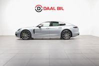 Porsche Panamera 4 E-HYBRID PDK 462HK PASM SPORTCHRONO BOSE®