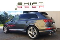 Audi SQ7 V8 TDI Q 435 hk HeadUp Night Vision BOSE P-Värmare