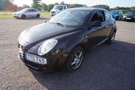 Alfa Romeo MiTo Mito 1.4 MultiAir Manuell, 105hk Distinctive