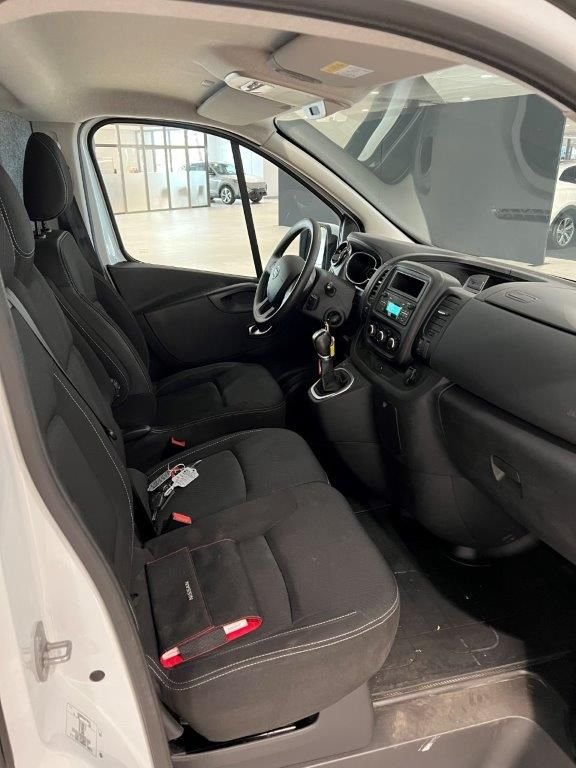 Nissan NV300 Nissan NV300