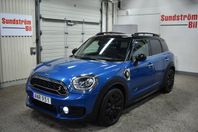 MINI Cooper Countryman 224Hk SE ALL4 Maximize Plug-in Hybrid