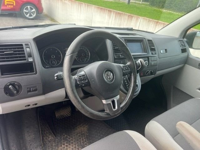 Volkswagen Transporter T30 2....