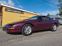 Chevrolet Camaro 3.4  / Targa