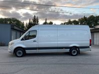 Mercedes-Benz Sprinter XL-Lång 316 CDI 163hk 7G-Tronic Plus*