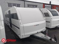 Adria Alpina 663 PT / AC PÅ KÖPET! / 3,95% RÄNTA!