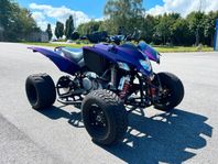 SMC 500 ATV 1200 Mil