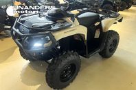 Can-Am Outlander PRO HD5 SOMMARKAMPANJ -12.000 kr