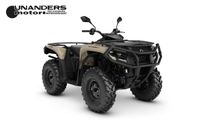 Can-Am Outlander PRO HD5 SOMMARKAMPANJ -12.000 kr