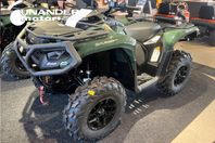 Can-Am Outlander PRO HD7 XU T SUPERKAMPANJ -12.000KR