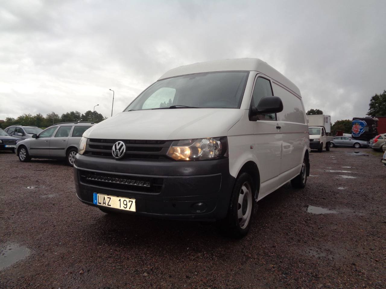 Volkswagen transporter T32 2....