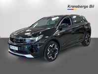 Opel Grandland 1.2T Dynamic Aut. Kamera. 130hk