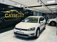 Volkswagen Golf Alltrack 2.0 TDI 4Motion DSG Sekventiell Eur