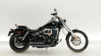 Harley-Davidson Wide Glide