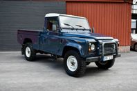 Land Rover Defender 110 HCPU TD4 Specialbil