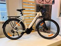 Yamaha Cross Core RC E-bike Yamaha cyklar