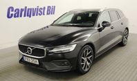 Volvo V60 D4 190HK Advanced Läder Navi Aut