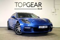 Porsche Panamera 4 Sport Turismo 330hk PANO BOSE DRAG VÄRMAR