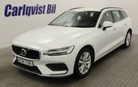 Volvo V60 MILDHYBRID B4 197HK Advanced Navi Aut