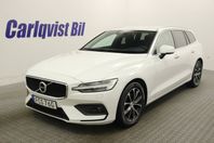 Volvo V60 B4 MILDHYBRID 197HK Advanced Navi Aut