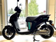 Yamaha NEO´s Elmoped. Räntefritt 36 mån.