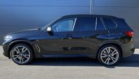 BMW X5 M50d 400 hk SE SPEC