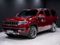 Jeep Wagoneer 5.7 V8 397HK SERIES III PANORAMA 7-SITS MOMS