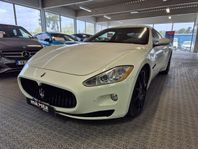 Maserati GranTurismo 4.2 V8 (405hk)  3487:- Månaden