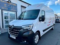 Renault master 3.5 T 2.3 dCi Euro 6 150hk