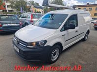 Volkswagen caddy Maxi 2.0 TDI BlueMotion Euro 6 102hk