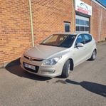 Hyundai i30 1.6 CRDi 90hk