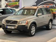 Volvo XC90 4.4 V8 AWD AUTOMAT EXECUTIVE 7-SITS 315HK NY BESI