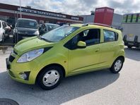 Chevrolet Spark 1.0 68hk