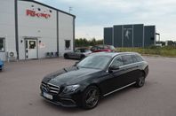 Mercedes-Benz E 300 de T PLUG-IN 9G-Tronic Euro 6 306hk