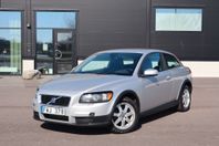 Volvo C30 1.8 Flexifuel Kinetic 125hk * 6.000 MIL * 1 ÄG