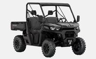 Can-Am Traxter XU HD9  *23.000Kr Rabatt* *5.45% Ränta*