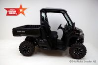 Can-Am Traxter XU HD10 ABS *23.000Kr Rabatt* *5.45% Ränta*