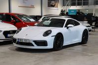 Porsche 911 992 Carrera S 450HK AeroKit Sport Design PDK