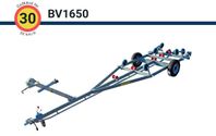 TK Trailer BV1650