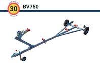 TK Trailer BV750