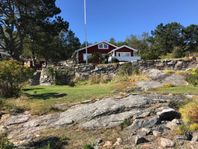 Bostad uthyres - hus i Hälsö - 4 rum, 85m²