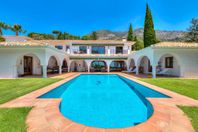 Villa i Mijas, Malaga