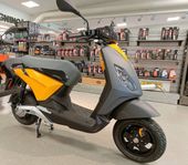 Piaggio 1 + Elmoped/3,95% ränta t.o.m. 30/9!