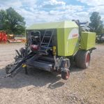 CLAAS Rollant 355 Uniwrap