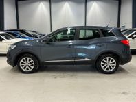 Renault Kadjar 1.2 TCe Euro 6 130hk DRAG P-SENS KEYLESS BT