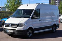 Volkswagen Crafter 2.0 TDI Euro 6 177hk 10,5m3 skåp