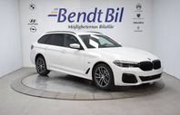 BMW 530e xDrive Touring M Sport/ Adaptiv farthållare