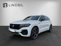 Volkswagen Touareg 3.0 V6 TDI 4M Design, R-line Executive