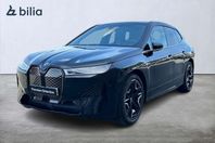 BMW iX xDrive 50 Sport | DEMOBIL | Exclusive | Innovation |