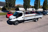 Iveco Daily 70C 3,0 180Hk  maxlast 4250kg 5,2m flak 0Kr Kont