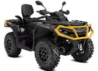 Can-Am OUTLANDER MAX XT-P 1000T